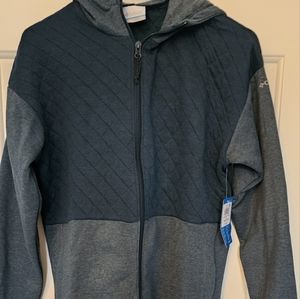 NWT Columbia jacket